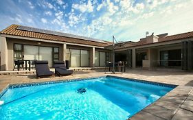 Bailee'S Place, Langebaan, 6-Sleeper